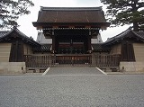 京都御苑 画像